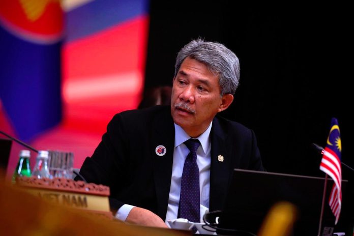 Malaysia supports AICHR’s human rights declarations for ASEAN
