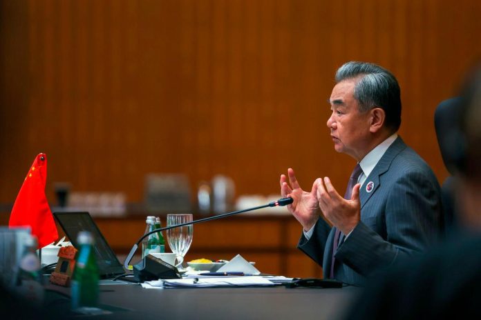 China, Russia vow stronger strategic coordination in Asia-Pacific, back ASEAN’s central role