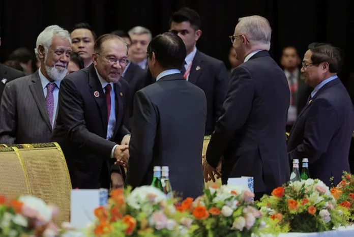 Timor-Leste becomes ASEAN's 11th member with full support