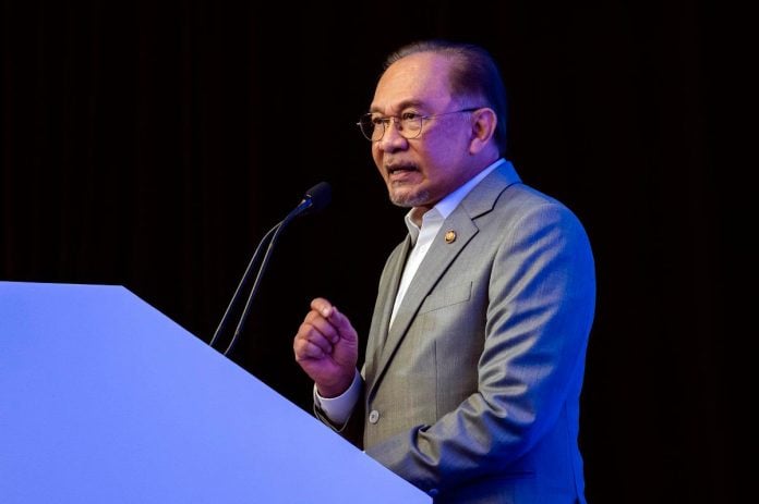 Malaysia backs Turkiye’s push for just Palestine solution