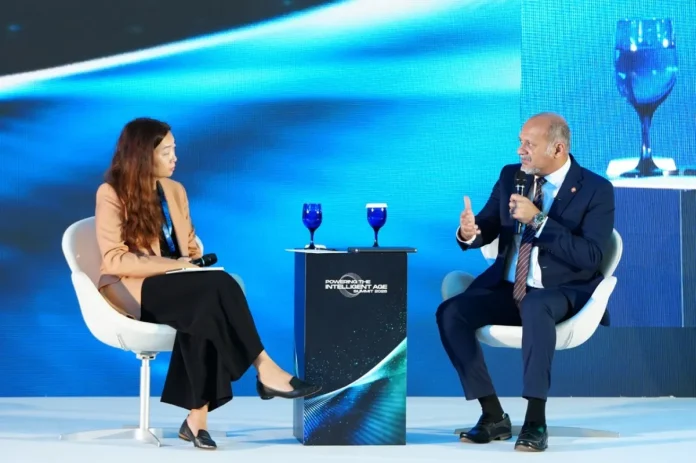 asean-ai-safe-gobind Malaysia spearheads formation of Asean AI Safety Network