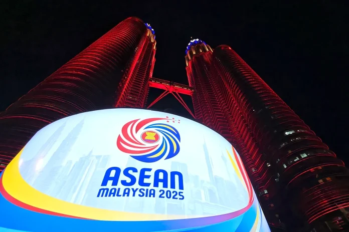 ASEAN cultural gala dinner showcases unity through diverse performances