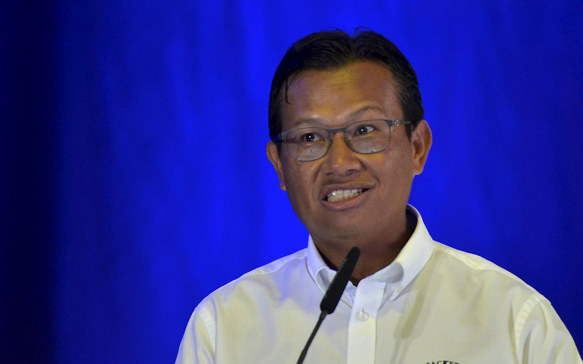 Felda reappoints Ahmad Shabery Cheek as chairman in Malaysia Felda reappoints Ahmad Shabery Cheek as chairman in Malaysia