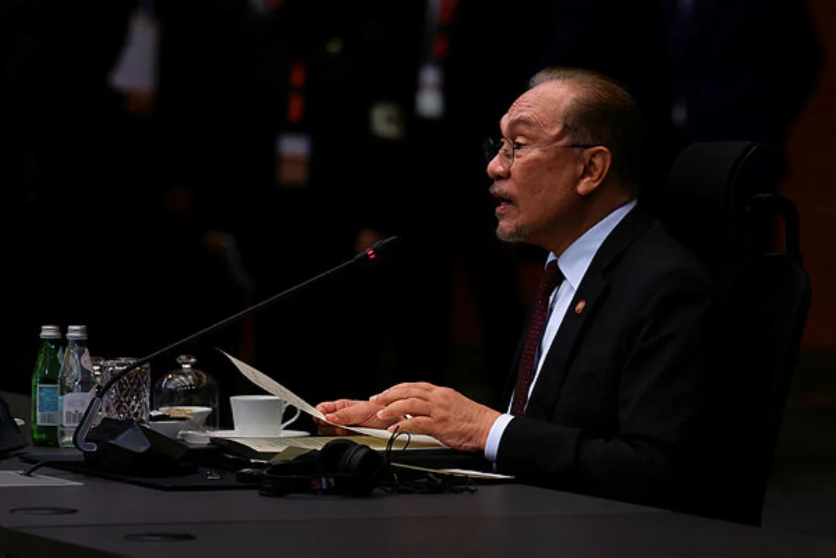 Anwar urges AZEC partners to strengthen ASEAN Power Grid collaboration