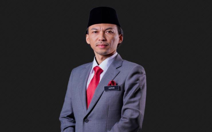 MAIDAM ubah hidup asnaf melalui pendidikan dan keusahawanan MAIDAM ubah hidup asnaf melalui pendidikan dan keusahawanan