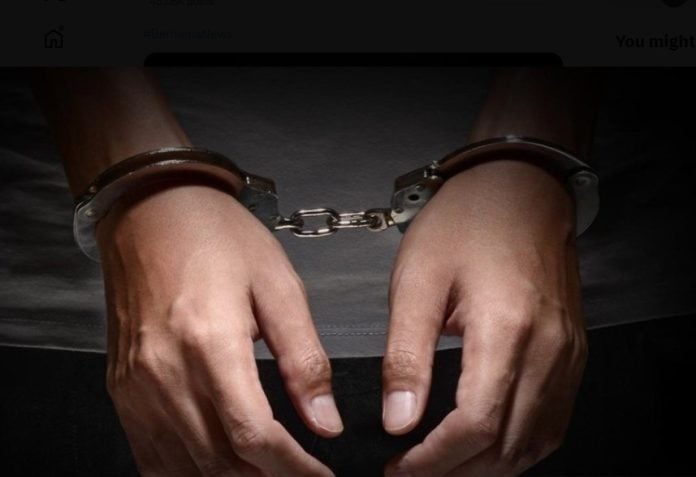 Wanita dipenjara setahun muat naik sijil nikah palsu kerabat diraja Wanita dipenjara setahun muat naik sijil nikah palsu kerabat diraja