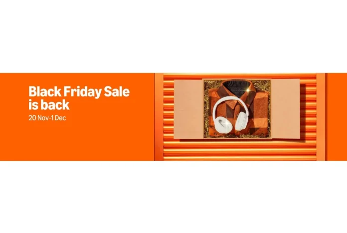 Amazon Amazon Singapore launches its 12 Days of Black Friday Sale from 20 November to 1 December, offering huge discounts from top brands like Dyson, LEGO, and Sennheiser. New insights reveal how Singaporeans are shopping smarter and gifting more thoughtfully this festive season.