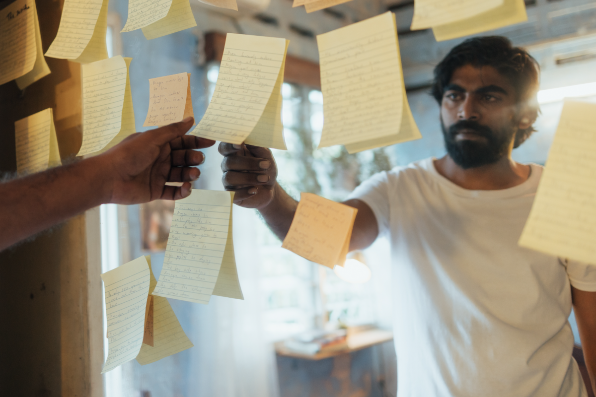 Director sun-j perumal expands jagat multiverse Director sun-j perumal expands jagat multiverse