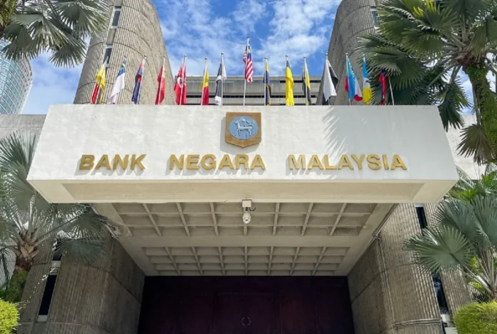 BNM says US Treasury consultation follows existing practice, maintains independence