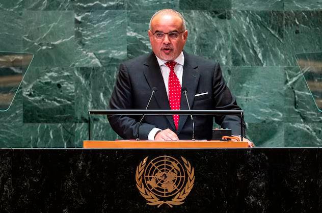 Bahrain and US firms sign $17 billion deals to boost economic ties