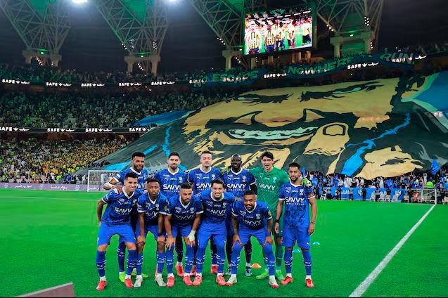Al-Ahli replaces Al-Hilal in Saudi Super Cup 2025–26 Al-Ahli replaces Al-Hilal in Saudi Super Cup 2025–26