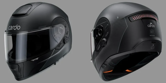 cardo-beyond Cardo Systems launches its first-ever fully integrated sport-touring motorcycle helmets, the BEYOND GTS and GT, combining safety, sound, and smart technology for the ultimate riding experience.