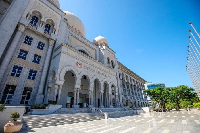 ‘CJ must embody integrity, competence and impartiality’