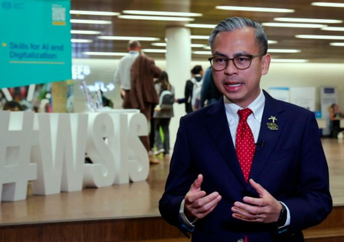 Malaysia shines at WSIS+20 with telecom achievements and global recognition Malaysia shines at WSIS+20 with telecom achievements and global recognition