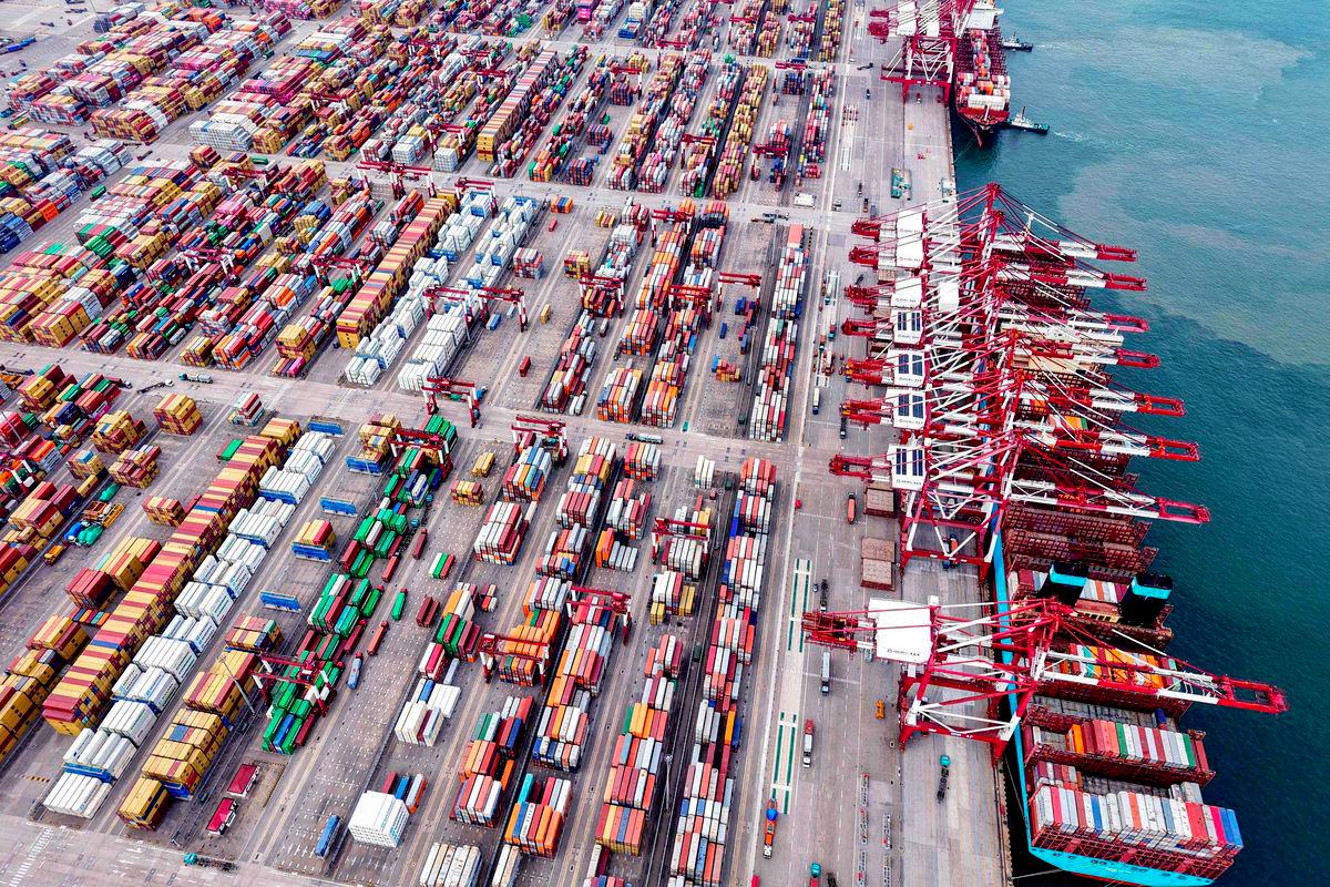 Philippines to negotiate lower US tariffs amid trade concerns