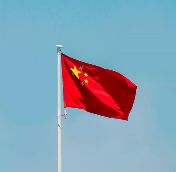 China denies ties to cyber espionage group targeting Singapore infrastructure