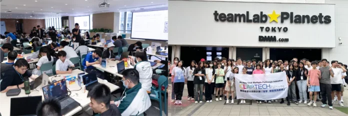 clap-tech-image-1 HKBU’s CLAP-TECH report highlights VPET’s success in guiding students’ career paths and calls for its integration into schools.