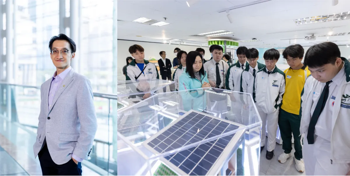 Hkbu’s clap-tech report urges integration of vpet into schools to empower students with skills, career readiness, and diverse pathways Hkbu’s clap-tech report highlights vpet’s success in guiding students’ career paths and calls for its integration into schools.