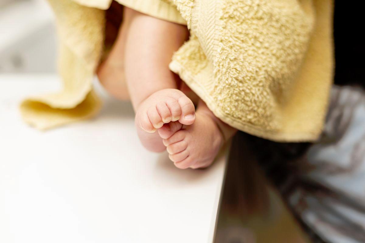 Newborn baby abandoned in Lahad Datu, police investigate
