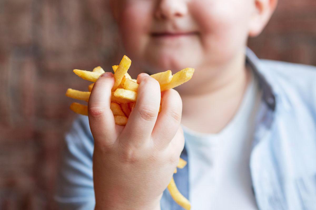 Childhood obesity in Malaysia: High NCD risks and prevention Childhood obesity in Malaysia: High NCD risks and prevention