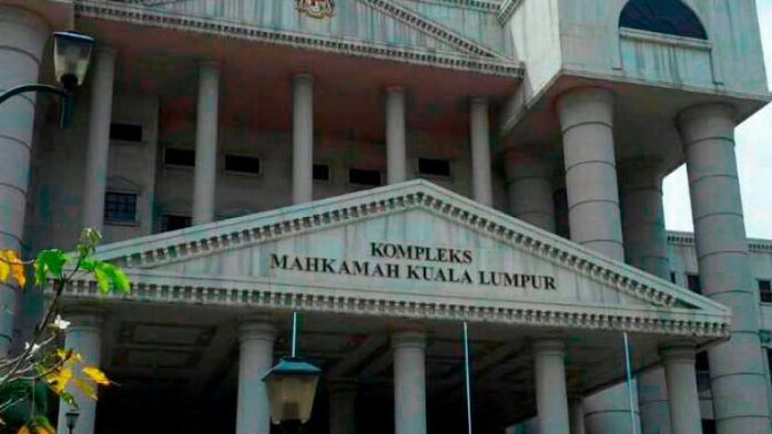 Pengarah syarikat didakwa beri pernyataan palsu kepada SSM