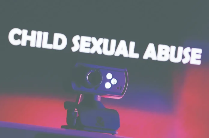 When children become victims and perpetrators