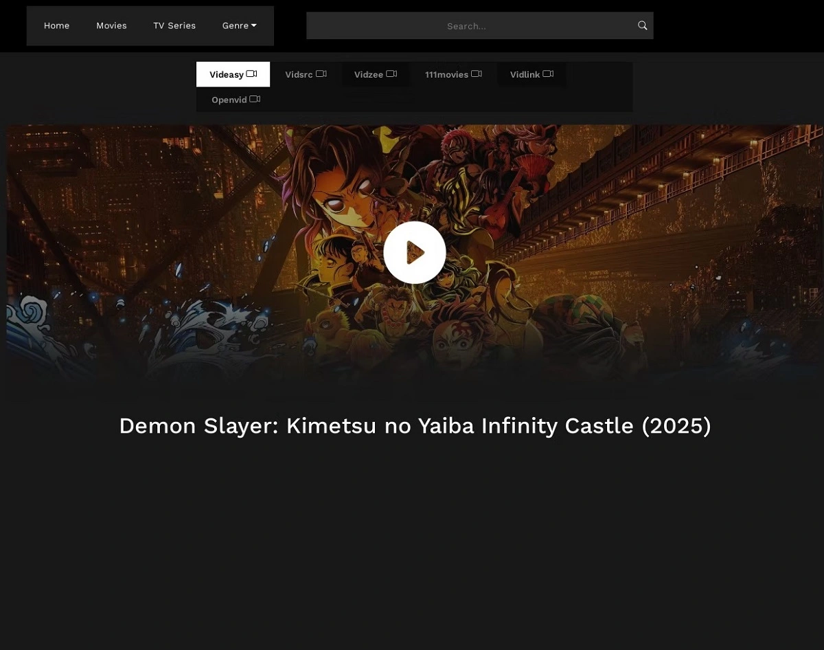 Demon slayer fans targeted by scam websites Demon slayer fans targeted by scam websites