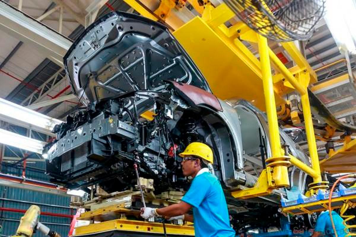 4,409 kes kemalangan di tempat kerja dari Jan hingga Mei 2025 - JKKP