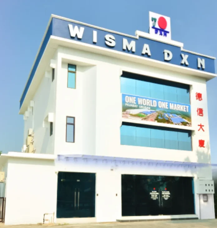 DXN Q2 FY26 net profit rises to RM70.3m, Ebitda margin strengthens to 28.3%