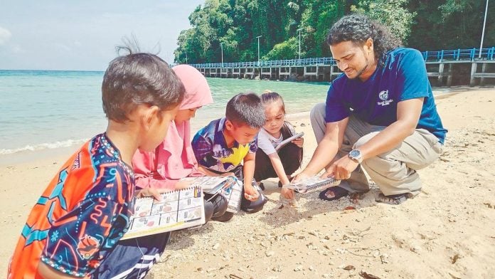 The need to bring back environmental education