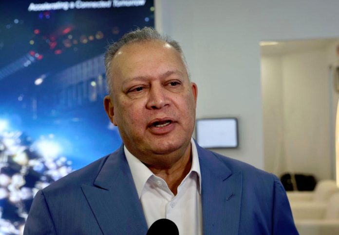 MCMC and SDEC boost Sarawak digital connectivity with SMART600 project