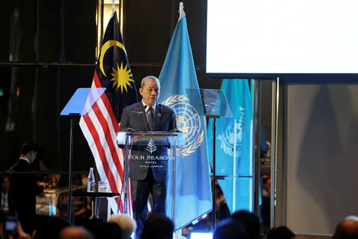 Malaysia prioritises ASEAN Power Grid advancement as ASEAN Chair