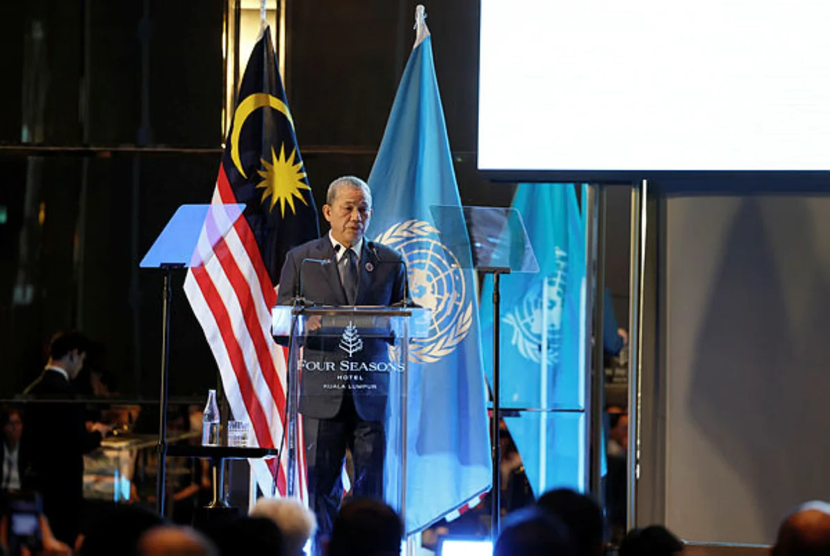 Malaysia prioritises ASEAN Power Grid advancement as ASEAN Chair