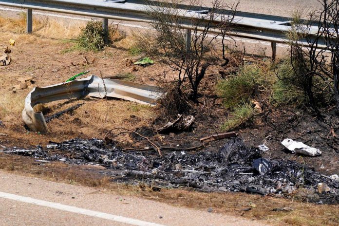 Liverpool football star Diogo Jota dies in car crash in Spain Liverpool football star Diogo Jota dies in car crash in Spain