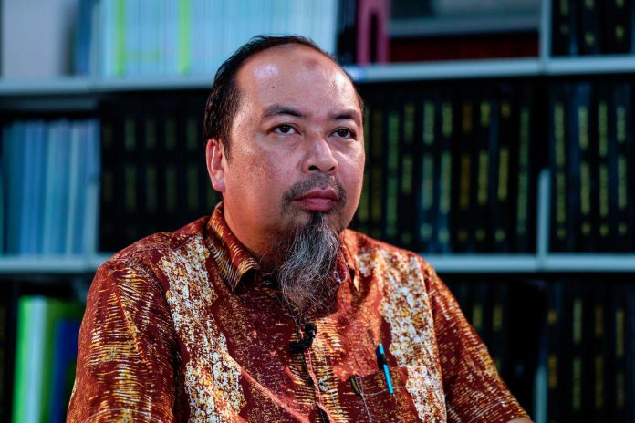 2Q 2025 GDP likely to grow 4.5–5.5% amid tariff rush - Economists 2Q 2025 GDP likely to grow 4.5–5.5% amid tariff rush - Economists