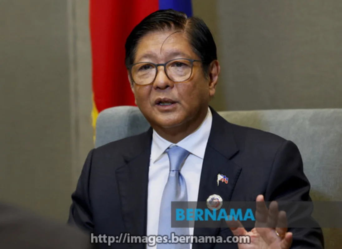 Philippines invites Malaysian investors to Mindanao economic revival