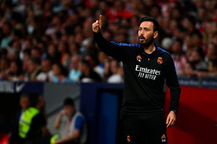 Ancelotti’s son Davide named Botafogo coach