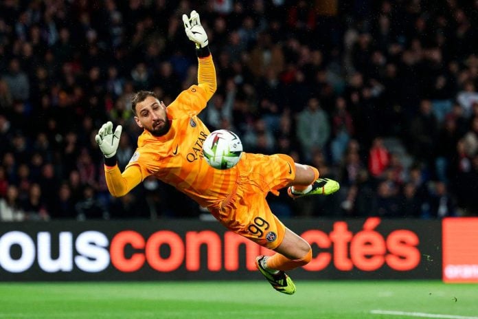 Gianluigi Donnarumma set for Manchester City move says Gattuso