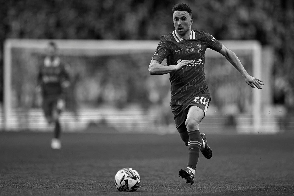 Klopp ‘heartbroken’ by Diogo Jota’s death Klopp ‘heartbroken’ by Diogo Jota’s death