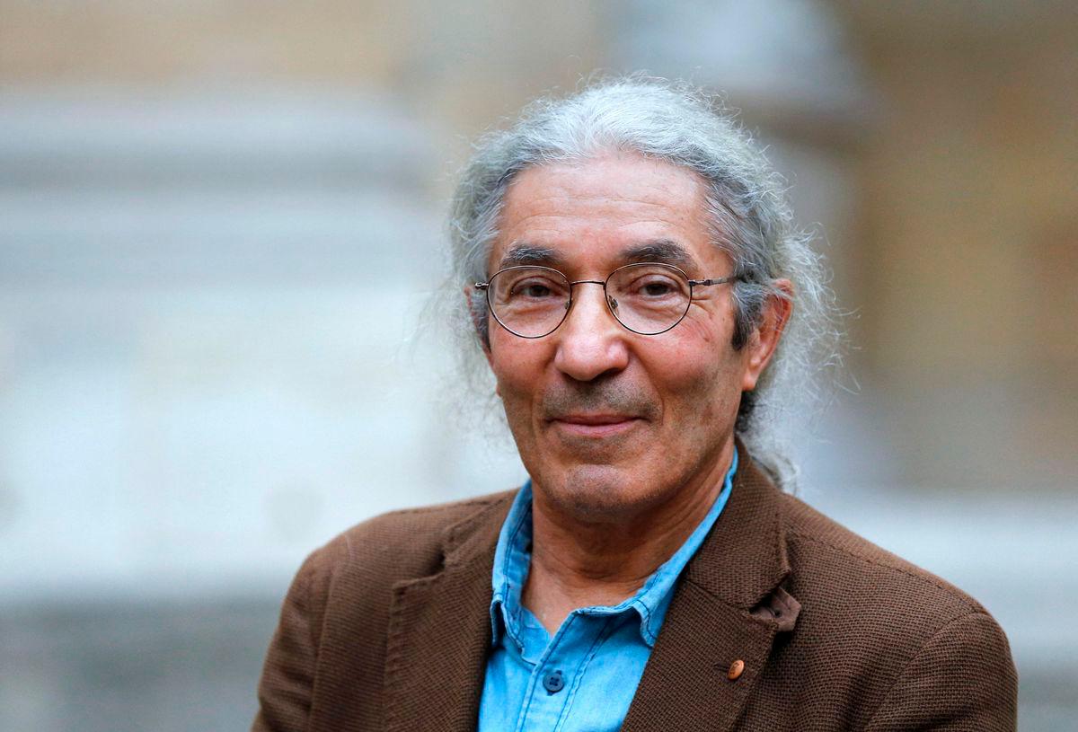 French writer jailed in Algeria won't appeal, still hopeful of pardon: supporters