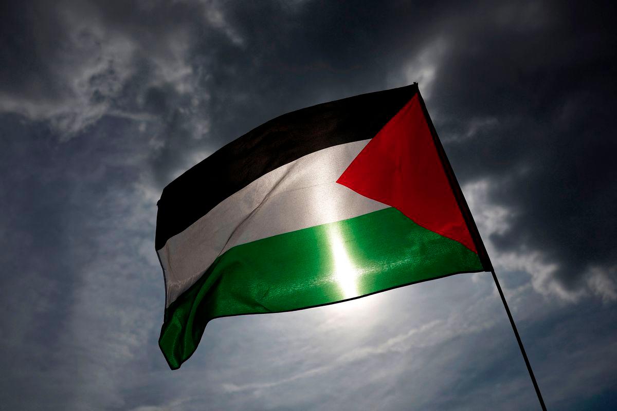 Germany rules out short-term recognition of Palestinian state Germany rules out short-term recognition of Palestinian state