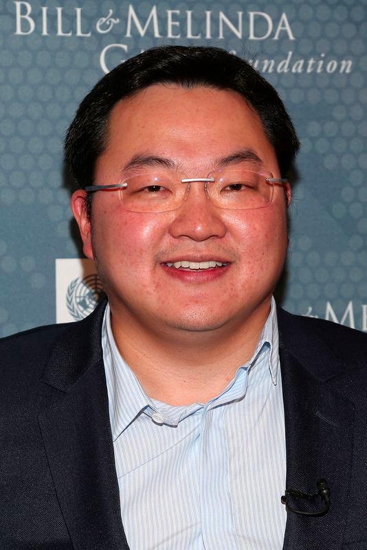 Malaysia yet to confirm Jho Low’s Shanghai whereabouts - PM Anwar
