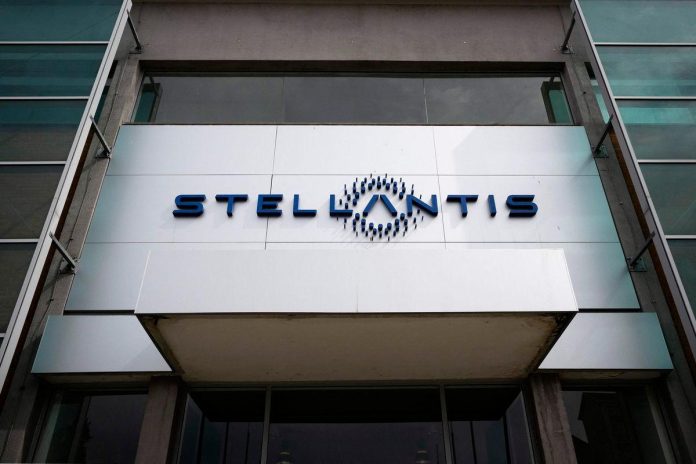 Stellantis pulls plug on hydrogen fuel cell vans Stellantis pulls plug on hydrogen fuel cell vans