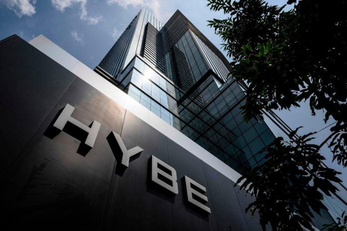 HYBE agency raided over alleged fraud by BTS founder