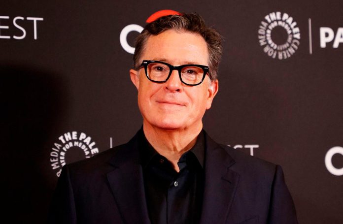 Stephen Colbert’s ‘The Late Show’ to end in May 2026, CBS confirms Stephen Colbert’s ‘The Late Show’ to end in May 2026, CBS confirms