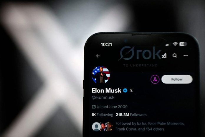 X calls French probe politically motivated over algorithm claims X calls French probe politically motivated over algorithm claims