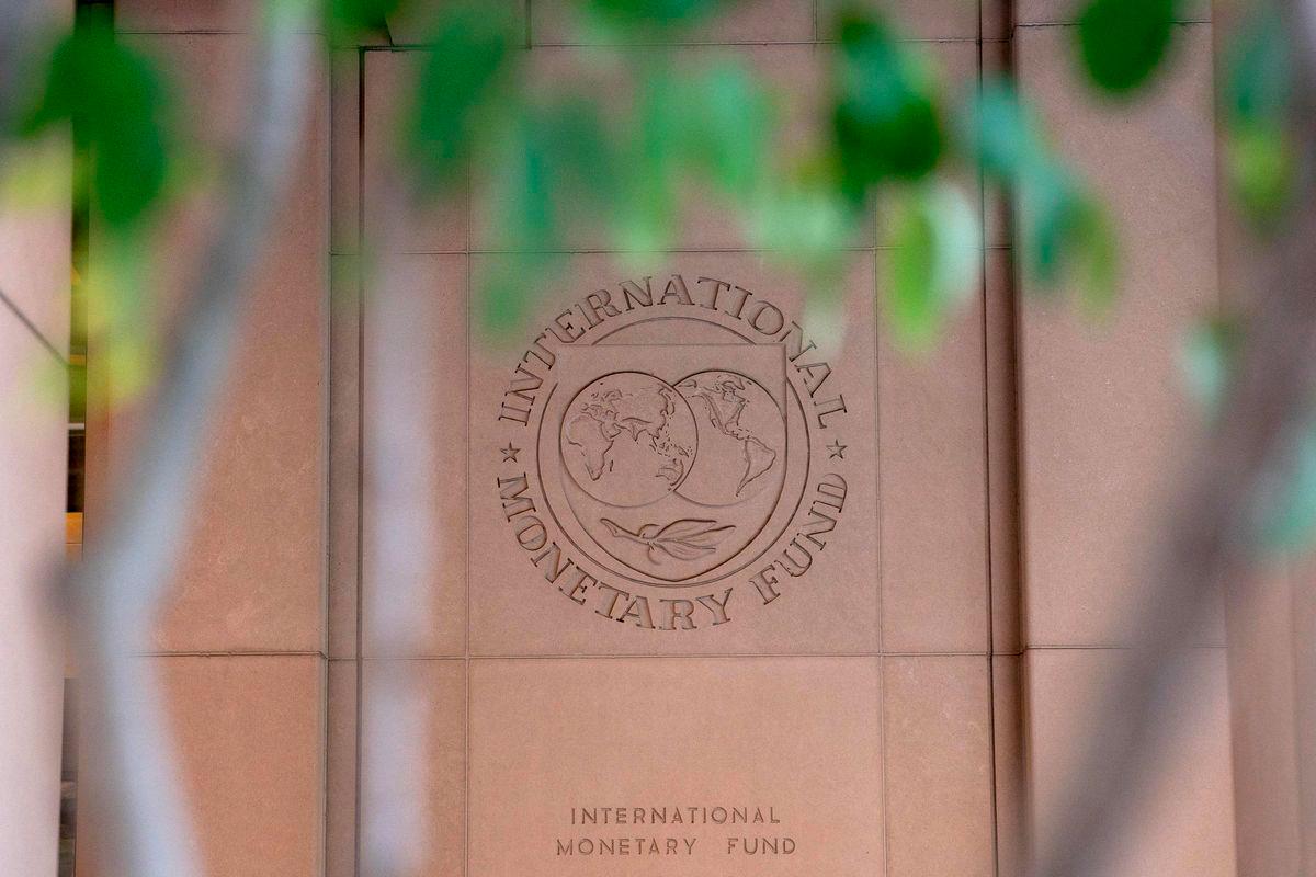 IMF raises Malaysia’s GDP growth forecast to 4.5% in 2025 IMF raises Malaysia’s GDP growth forecast to 4.5% in 2025
