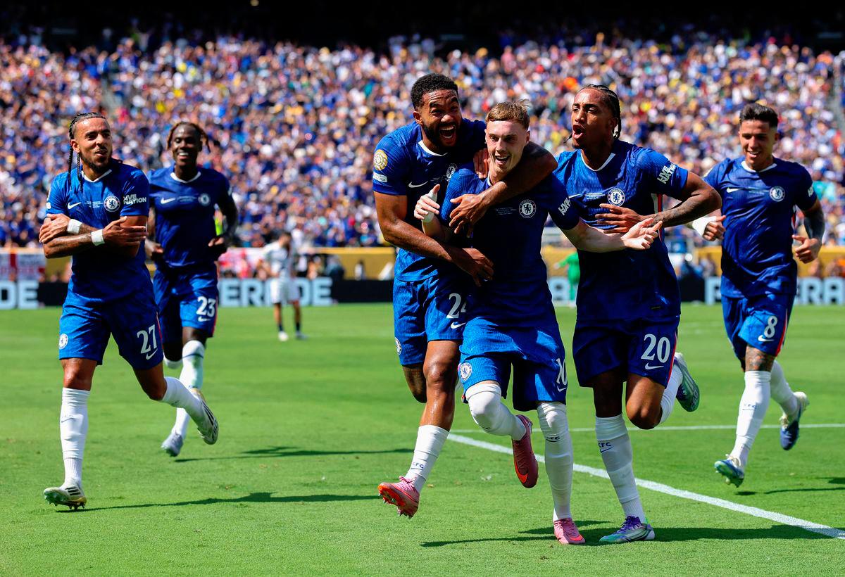 Chelsea’s Club World Cup win raises questions over player fatigue Chelsea’s Club World Cup win raises questions over player fatigue
