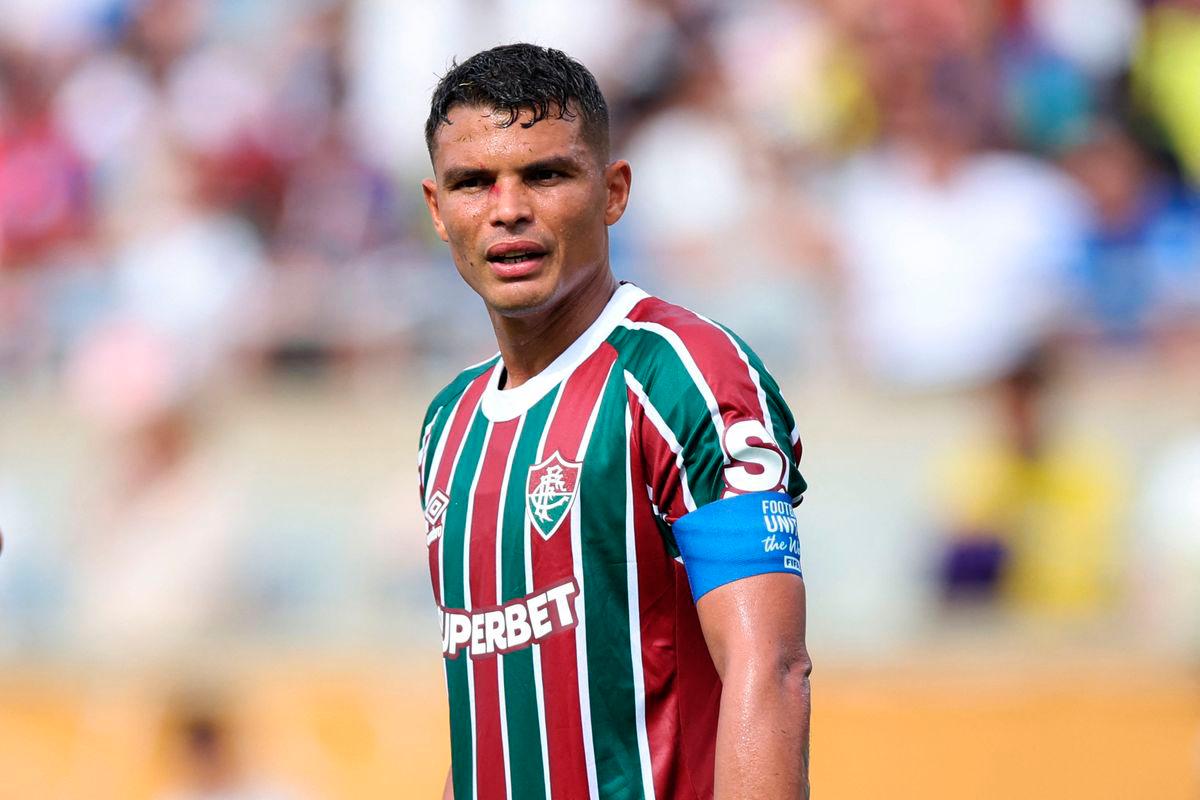 Youthful Chelsea ready for Thiago Silva reunion at Club World Cup Youthful Chelsea ready for Thiago Silva reunion at Club World Cup