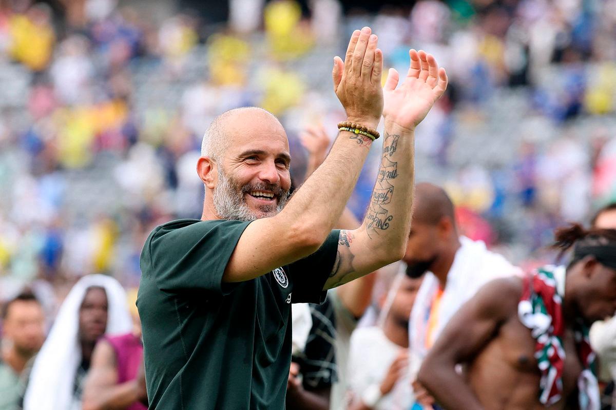 Enzo Maresca praises Joao Pedro as Chelsea reach Club World Cup final Enzo Maresca praises Joao Pedro as Chelsea reach Club World Cup final
